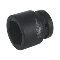 Sealey Impact Socket 41mm 1"Sq Drive IS141