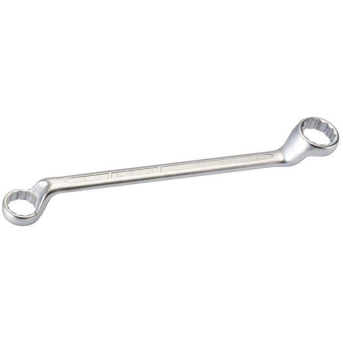 Elora Deep Crank Metric Ring Spanner, 32 x 36mm - 110-32x36