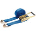 Draper Ratchet Tie Down Strap, 5m x 50mm, 2500kg 60950 Draper - Town Tools 