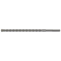 Sealey SDS MAX Drill Bit24 x 520mm MAX24X520