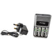 Energizer® 1 Hour Charger plus 4 x AA 2300 mAh Batteries Energizer® - Town Tools