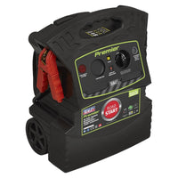Sealey Premier 12/24V Premier RoadStart Jump Starter 6400A PRS6400