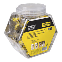 Worksafe Worksafe Disposable Ear Plugs - 100 Pairs 403/100