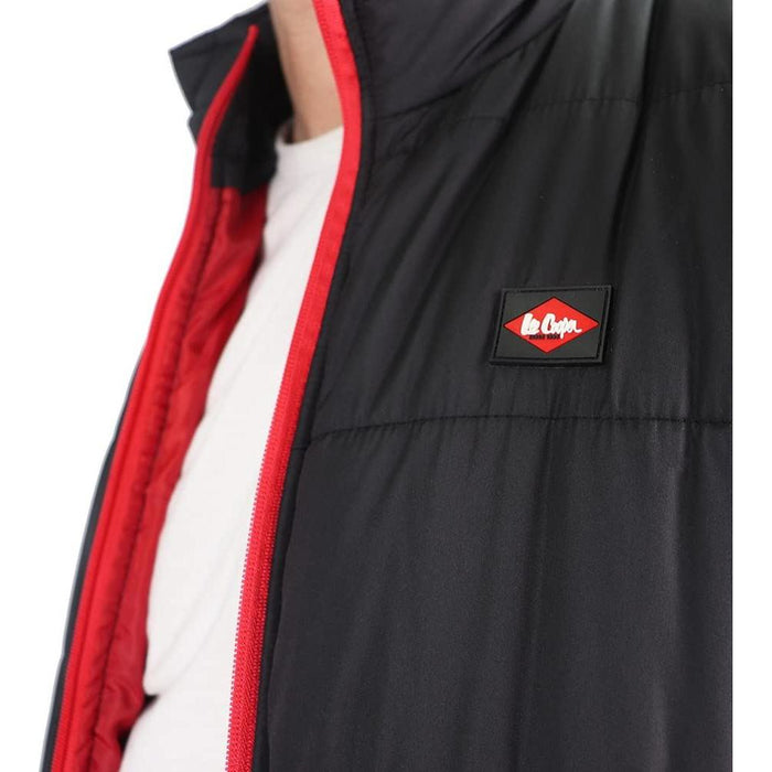 PowerTec Padded Vest - M LCVST706-M Lee Cooper - Town Tools 
