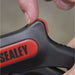 Sealey Automatic Pistol Grip Wire Stripping Tool AK2265 Sealey - Town Tools 