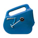 Silverline Heavy Duty Tyrolean Flicker Machine 200mm Comb Dia Silverline - Town Tools 