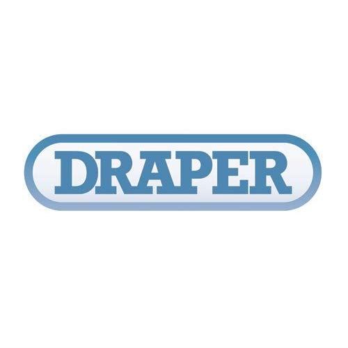 Draper BACKING PAD (2") HOOK AND LOOP 48161 Draper - Town Tools 