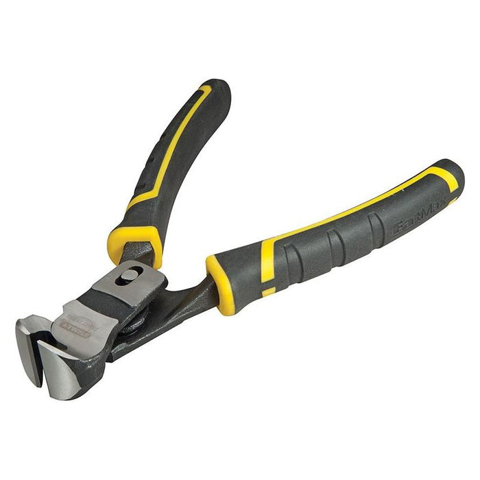 Stanley® Hand Tools FatMax® Compound Action End Cut Pliers 190mm (7.1/2in) STANLEY® Hand Tools - Town Tools