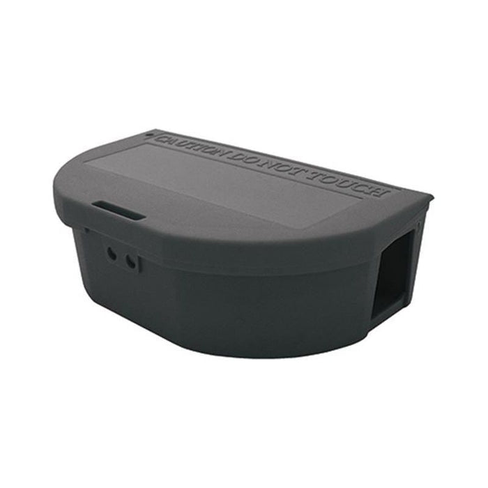 Pest-Stop (Pelsis Group) Plastic Mouse Bait Station Pest-Stop (Pelsis Group) - Town Tools