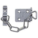 Yale Locks WS6 Security Door Chain - Chrome Finish Yale Locks - Town Tools
