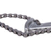 Silverline Oil Filter Chain Wrench 150mm Silverline - Town Tools 