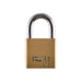 Squire LN3S Lion Marine Padlock 4-Pin 30mm Squire - Town Tools