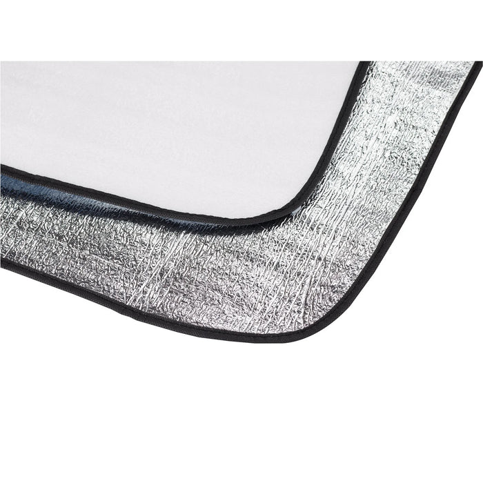 Draper All-Season Windscreen Shield - WSS-1