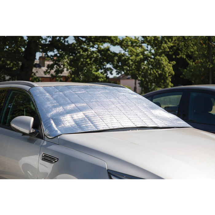 Draper All-Season Windscreen Shield - WSS-1