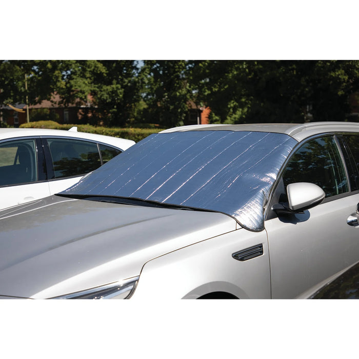 Draper All-Season Windscreen Shield - WSS-1