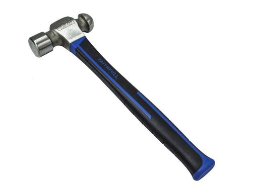Faithfull Ball Pein Hammer Fibreglass Shaft 908g (32oz) Faithfull - Town Tools