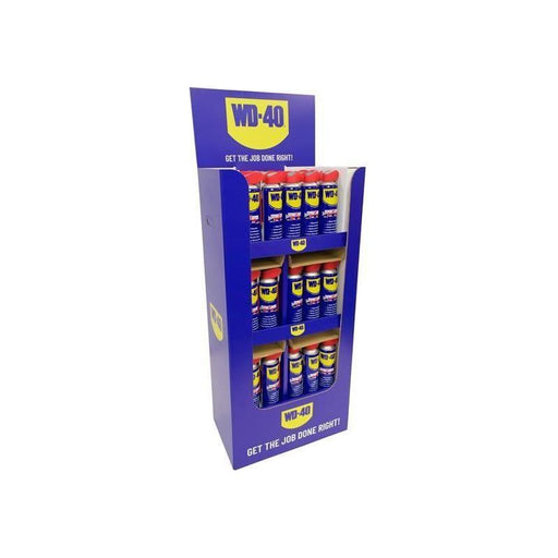 Wd-40® WD‑40® Multi-Use Smart Straw 450ml x 60 Stack WD-40® - Town Tools
