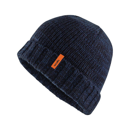 Scruffs Trade Beanie Navy/Black One Size Scruffs - Town Tools 