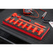 Premier Insulated Socket Set with Tool Tray 3/8"Sq Drive 11pc - VDE Approved Sealey Premier - Town Tools 
