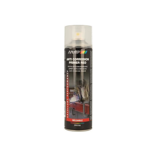 Motip® Pro Anti Corrosion Primer 500ml MOTIP® - Town Tools