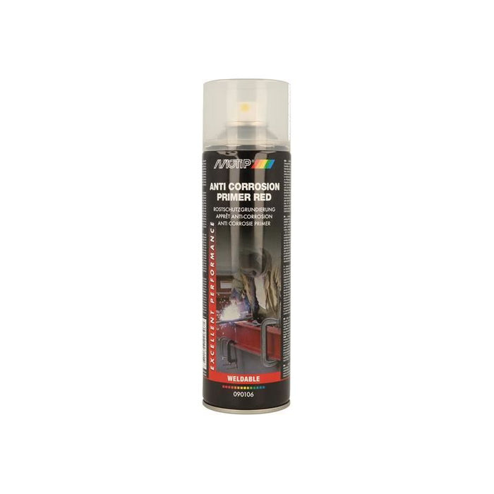 Motip® Pro Anti Corrosion Primer 500ml MOTIP® - Town Tools
