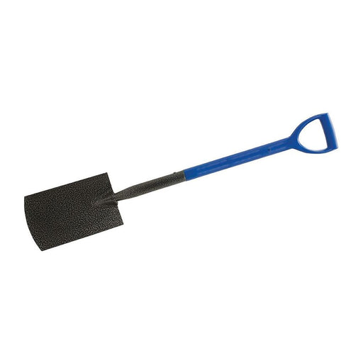 Silverline Digging Spade 1000mm Silverline - Town Tools 