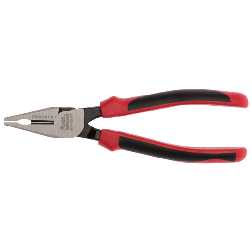 Teng Tools Heavy Duty Combination Plier TPR Grip 170mm Teng Tools - Town Tools 