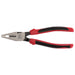 Teng Tools Heavy Duty Combination Plier TPR Grip 170mm Teng Tools - Town Tools 