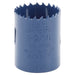 Draper HSS Bi-metal Holesaw Blade, 40mm 34759 Draper - Town Tools 