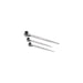 Teng Tools Ratcheting Construction Wrench 21 x 24mm Teng Tools - Town Tools 
