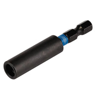 Draper Expert Impact Magnetic Bit Holder, , 1/4" Hex 60-150mm