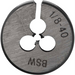 Sealey Plug tap 1/8"x40 bsw