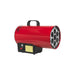 Sealey Space Warmerï Propane Heater 40500Btu/hr LP41 Sealey - Town Tools 