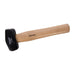 Silverline Lump Hammer Ash 2lb (0.91kg) Silverline - Town Tools 