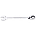 Carlyle Hand Tools Spanner - Reversible Ratcheting - Metric - 17 mm Caryle Tools - Town Tools 