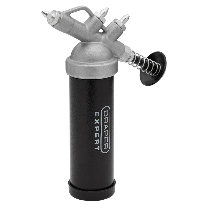 Draper Expert Mini Push Type Grease Gun - MPTGG