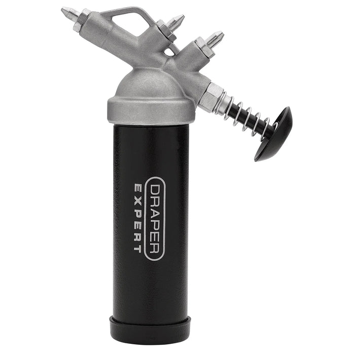 Draper Expert Mini Push Type Grease Gun - MPTGG