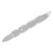 Sealey Premier Premier Flat/Curved Carbon Steel Trim Tool RT02 Sealey Premier - Town Tools 
