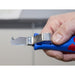 Weicon® Cable Stripper with Hook Blade No. 4-28 H Weicon® - Town Tools