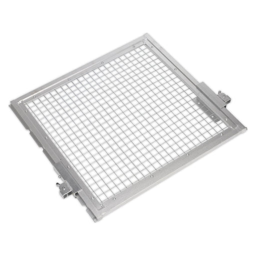 Sealey Safety Guard for YK509F YK509FAH YK50FFP YKSG50 Sealey - Town Tools 