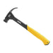 Dewalt Curve Claw Smooth Face Hammer 567g (20oz) Dewalt - Town Tools