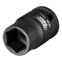 Draper Expert Draper HI-TORQ® 6 Point Impact Socket, . dr. 12-38mm