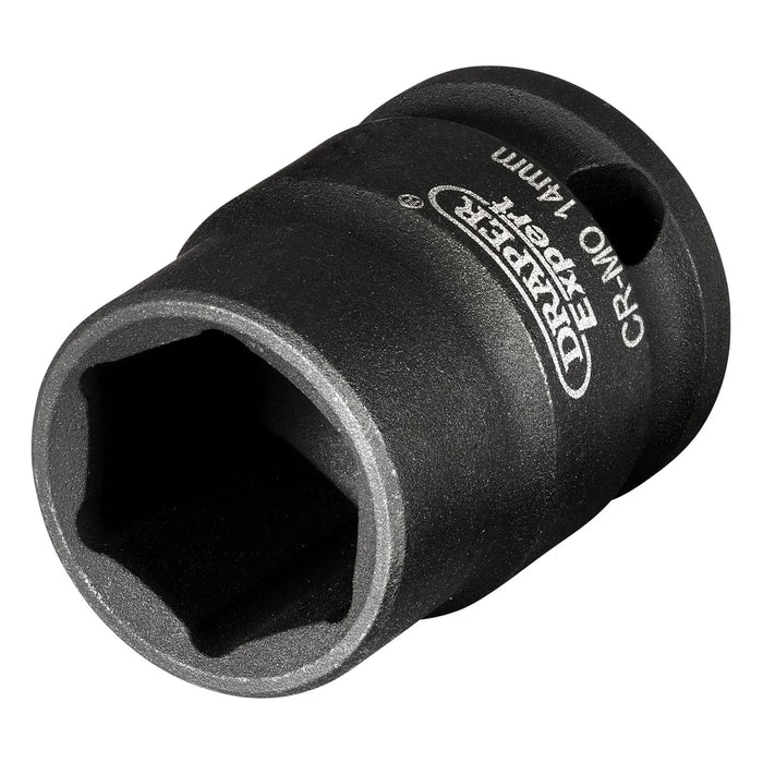 Draper Expert Draper HI-TORQ® 6 Point Impact Socket, . dr. 12-38mm