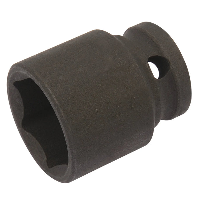 Draper Expert HI-TORQ® 6 Point Impact Socket, . dr. 17-43mm