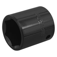 Sealey Impact Socket 27mm 1/2"Sq Drive IS1227