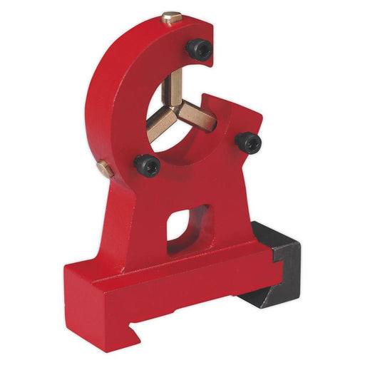 Sealey Fixed Steady Rest SM2503SR Sealey - Town Tools 