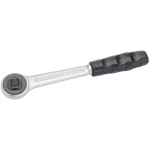 Draper Elora Push Through Reversible Ratchet, 3/8" Sq. Dr., 200mm 00137 Draper - Town Tools 