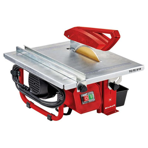 Einhell TC-TC 618 Tile Cutter 600W 240V Einhell - Town Tools
