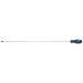 Draper Extra Long Reach Soft Grip PZ Type Screwdriver, No.1 x 450mm 53487 Draper - Town Tools 