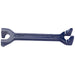 Draper Basin Wrench, 1/2"/15mm x 3/4"/22mm BSP 10876 Draper - Town Tools 